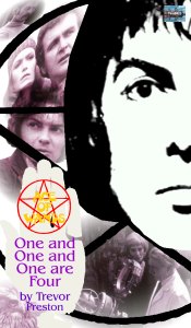 VHS cover for One and One and One are Four