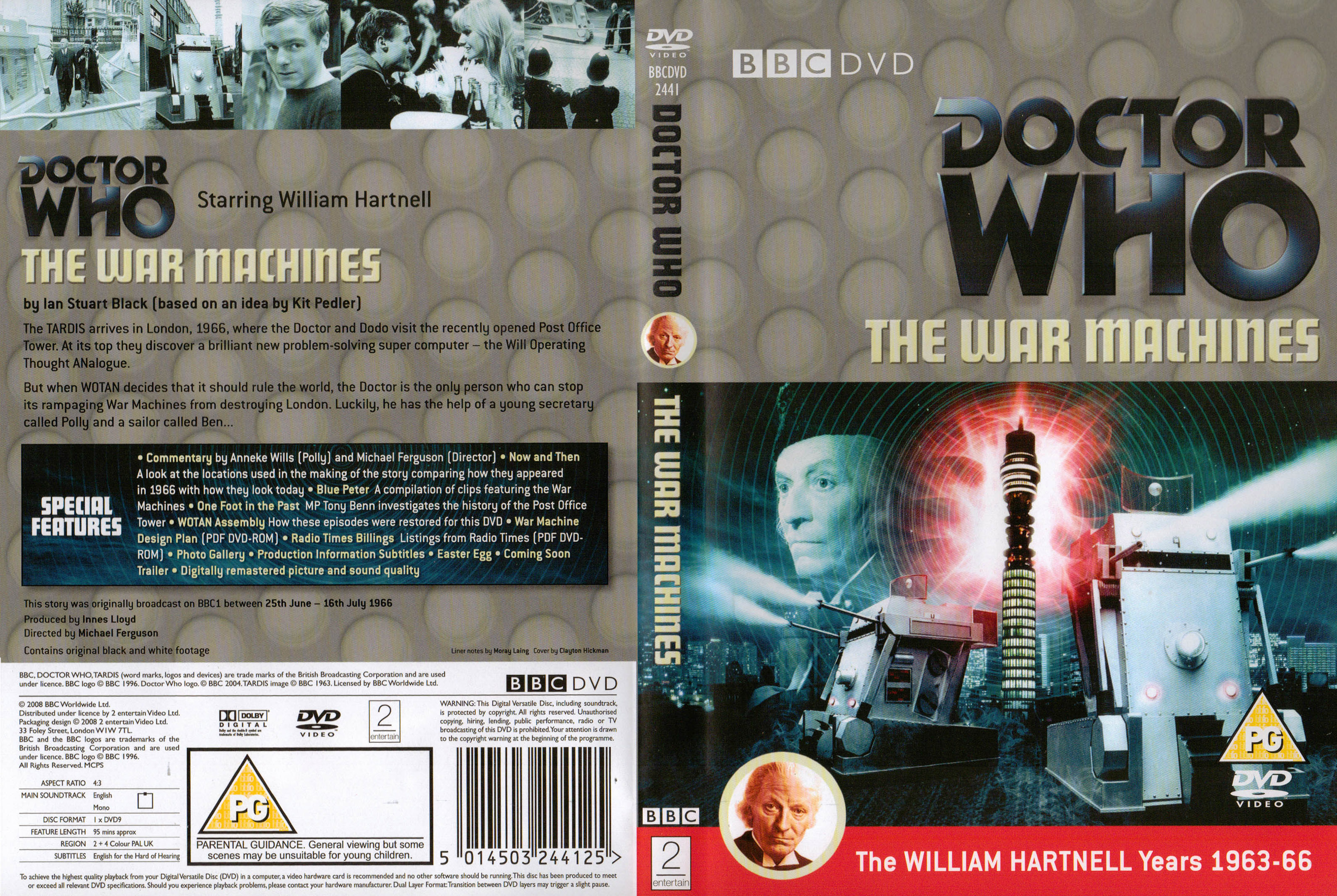 War Peace: Trailer - BBC One - YouTube