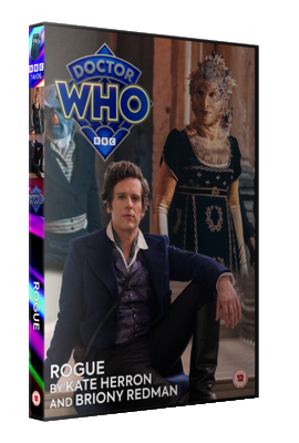 My standard cover for Rogue