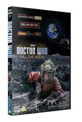My standard cover for Kill The Moon