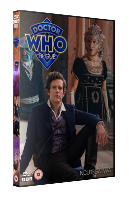 My standard cover for Rogue