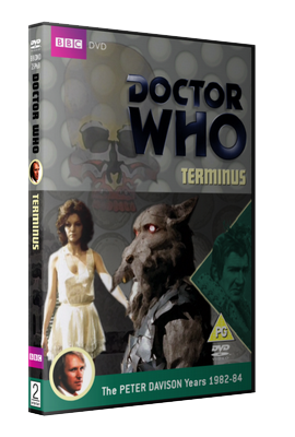 My artwork cover for Terminus