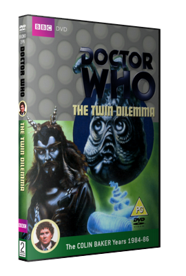 Collection of The dilemma dvd cover No Survey