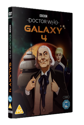 My cover for Galaxy 4