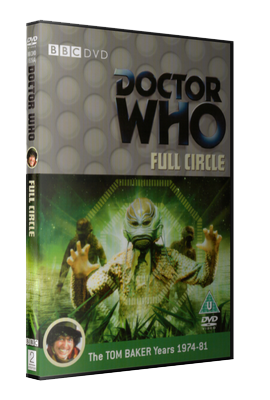 Full Circle - BBC original cover