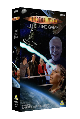 My cover for The Long Game