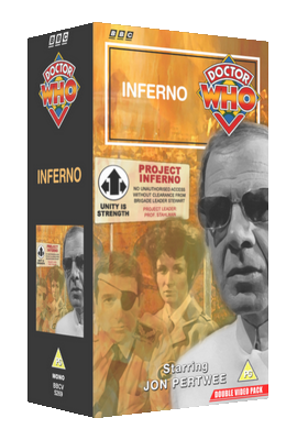 My original cover for Inferno