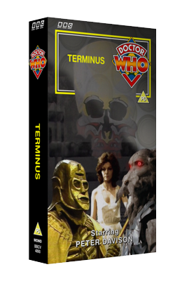 My original cover for Terminus