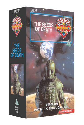 My original cover for The Seeds of Death