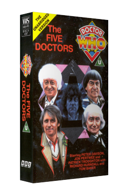 Official BBC Cover for the original version