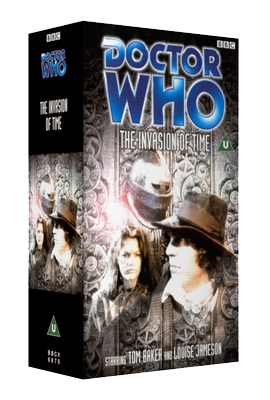 Official BBC cover