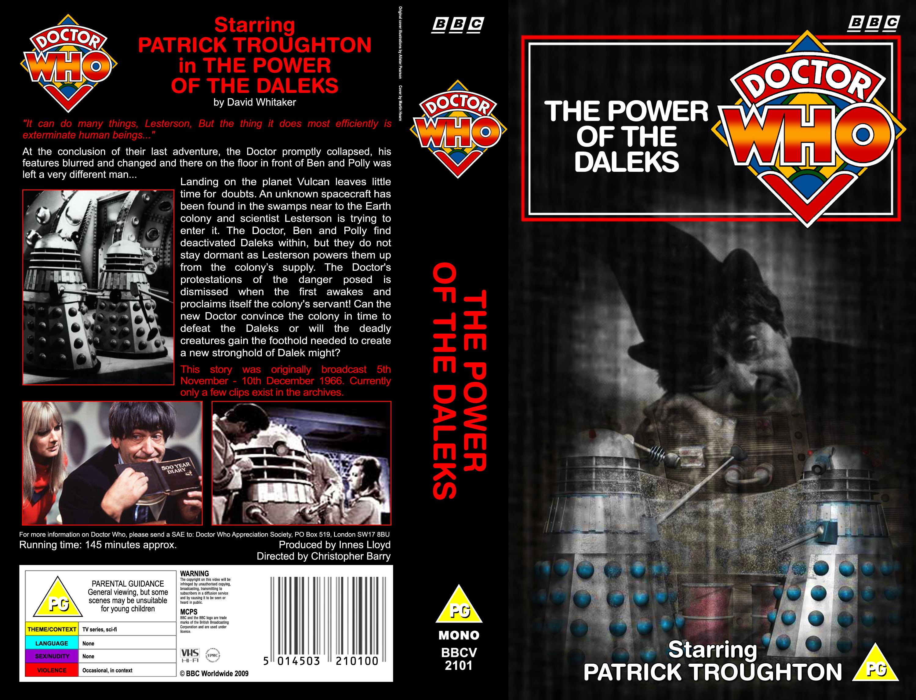 power of the the power of the daleks covers power of the the power of the daleks covers