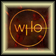 Resolution - Whittaker logo - My VHS menu