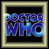 The Power of the Daleks - McGann logo VHS menu