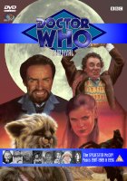 My cover for Survival DVD