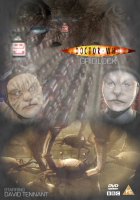 Cover for Gridlock