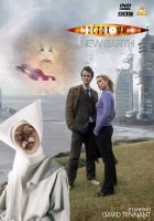 My cover
