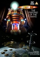 My cover for The Parting of the Ways DVD