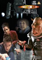 Cover for Smith and Jones