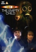 My cover for The Empty Child DVD