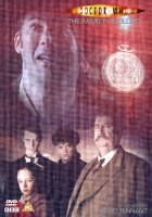 Cover for The Family of Blood