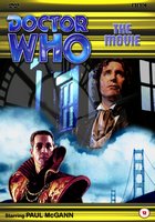 My photo-montage cover for The 1996 TV Movie DVD