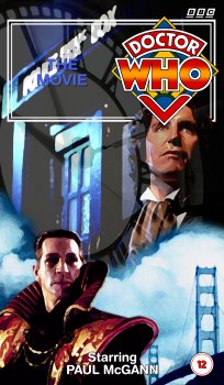 1996 TV Movie cover with TV Movie title