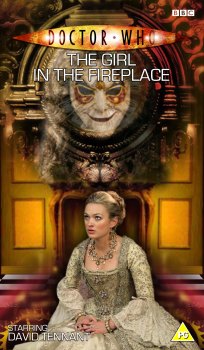 My cover
