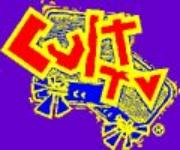 Cult TV 2003 - click here for full information [logo (c) Cult TV]