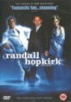Series 1 of Randall and Hopkirk on DVD - win it in this month's competition!