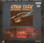 Star Trek CD - win it in this month's competition!