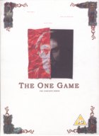 The One Game on DVD - the prize in the May competition!