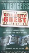 The Avengers - Celebrity Guest Collection - part of this month's prize!