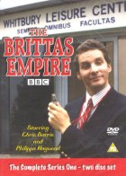 The Brittas Empire series 1 - the DVD prize in the January competition!