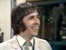 Laurence Bingham (Richard O'Sullivan) was often the butt of the gang's jokes