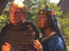 Richildis & Cadfael - Monk's Hood