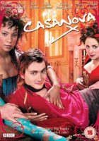 Casanova - the DVD prize in the January competition!