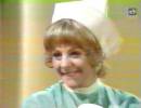 Nurse Sandra Crumpton (Sammie Winmill), one of Duncan's girlfriends
