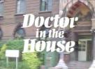 Doctor In The House title