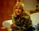 Emma Stuart-Clark (Jill Benedict), Dick's scheming wife