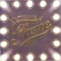 Ultimate Fame CD - thismonth's prize (sorry for the photo, foil logos don't scan very well!)