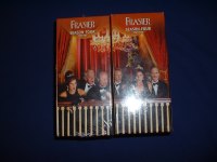 Frasier - one of December's prizes!