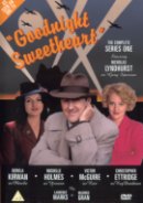 Goodnight Sweetheart Series 1 on DVD - the prize in this, our 50th competition!