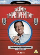 Home Improvement DVD set