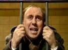 'Let me out!' Imprisoned in Crime & Punishment
