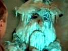 ... and the old Snowman was another brilliant creation featuring the excellent voice of Bernard Cribbins