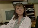 Dr. Kate Russell (Felicity Montagu)