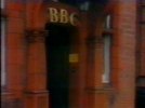 The council offices - a joke at the BBC's expense?