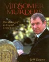 Midsomer Murders book - part of the May competition prize!
