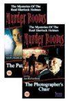 Murder Rooms - The Patient's Eyes & The Photographer's Chair